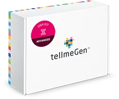 What Does the TellMeGen DNA Test Tell You? 3