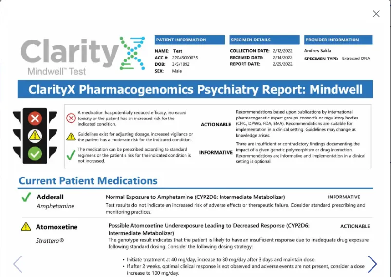 ClarityX DNA Review: Is it Any Good? 2