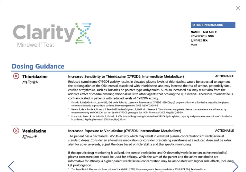 ClarityX DNA Review: Is it Any Good? 5