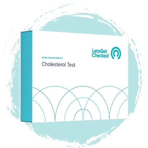 Best At-Home Cholesterol Tests 1