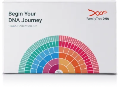 The Best DNA Tests for Learning About Your Ancestors 9