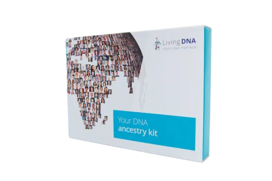 The Best DNA Tests for Learning About Your Ancestors 12