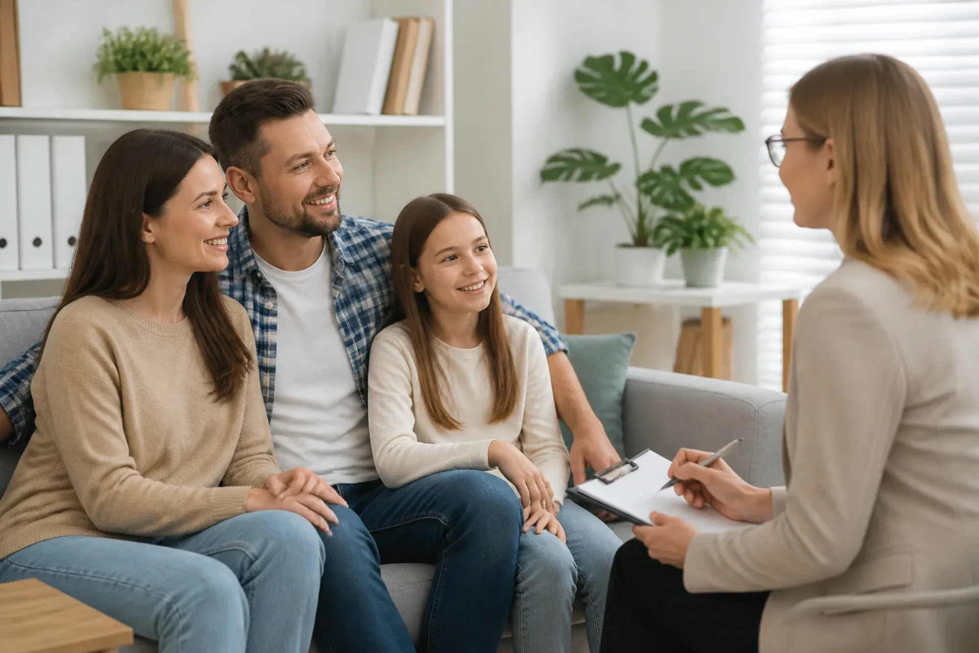 What is a Genetic Counselor? 8