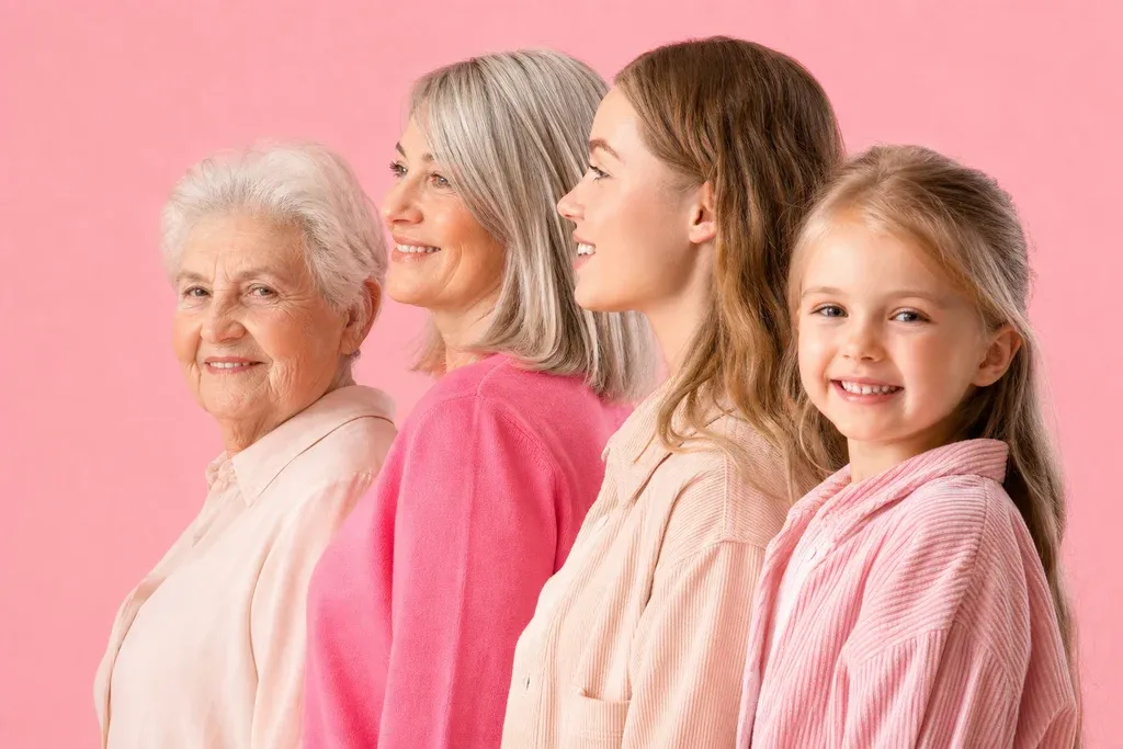 What Causes Albinism? 4