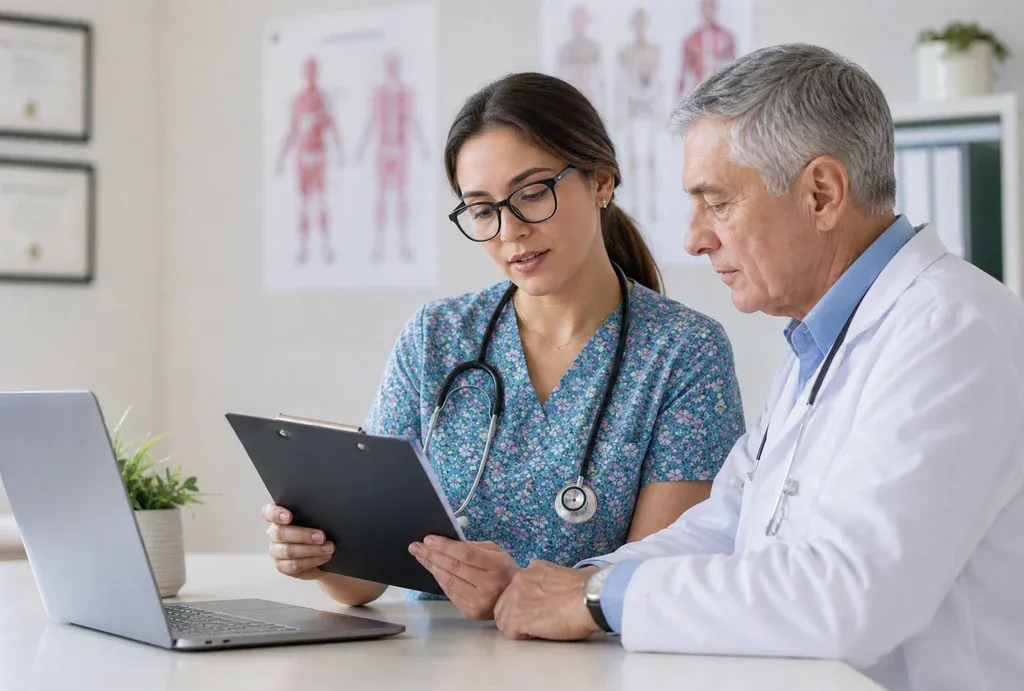 What It Means to Have a Family History of Disease 11