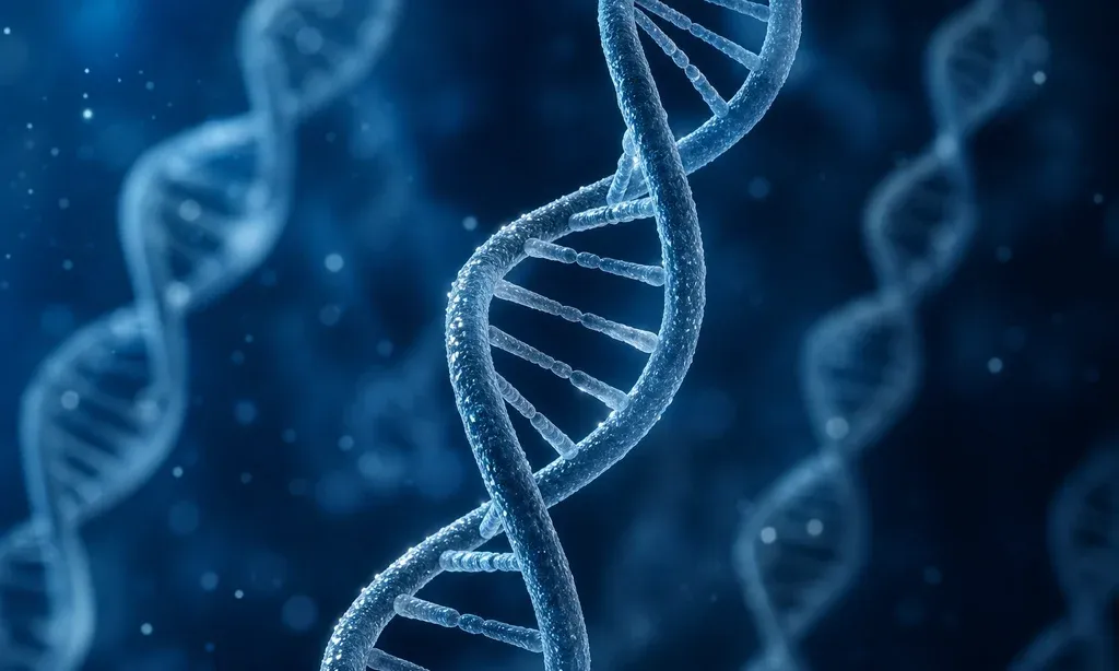 What is DNA Analysis? 8