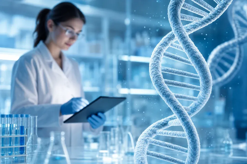 What Can a DNA Test Tell You About Your Health, Traits, and Relatives? 15