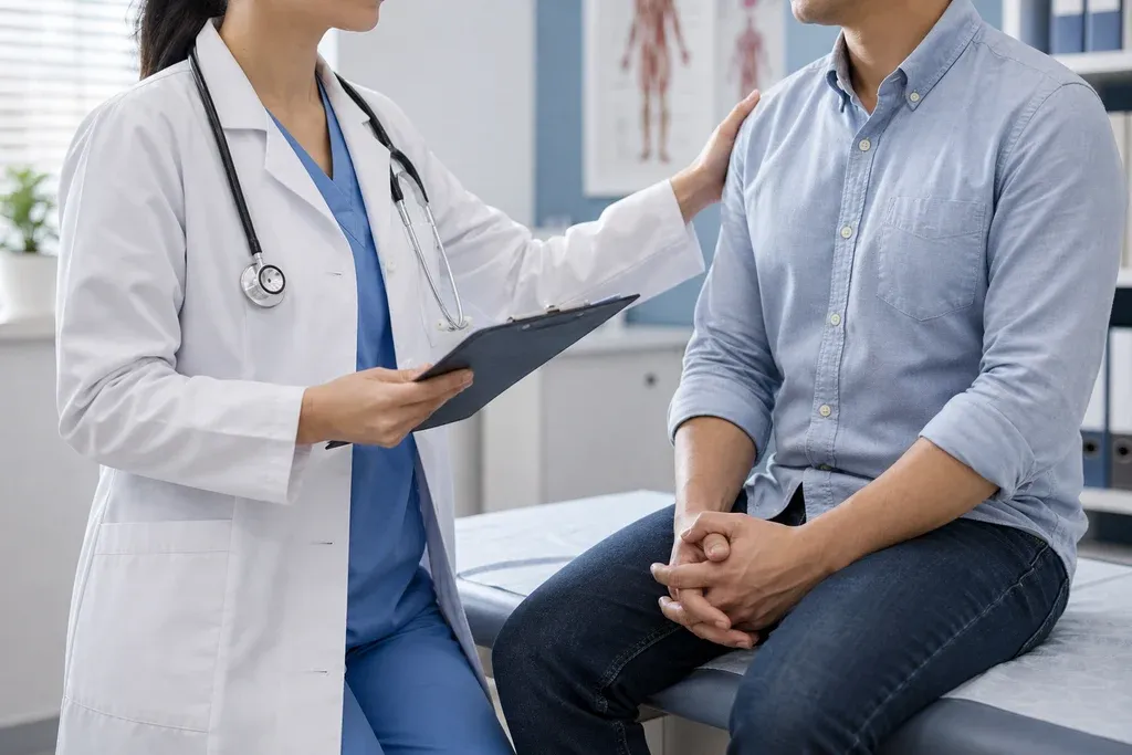 What It Means to Have a Family History of Disease 9