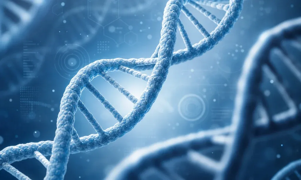 What's the Difference Between Genes and Alleles? 1