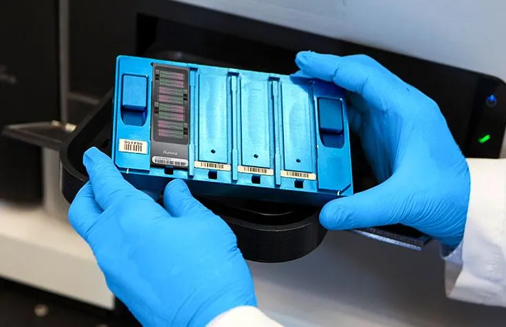 What Does the TellMeGen DNA Test Tell You? 13