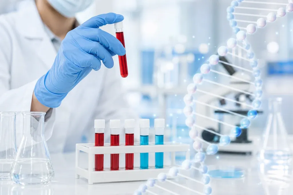 What is DNA Analysis? 7