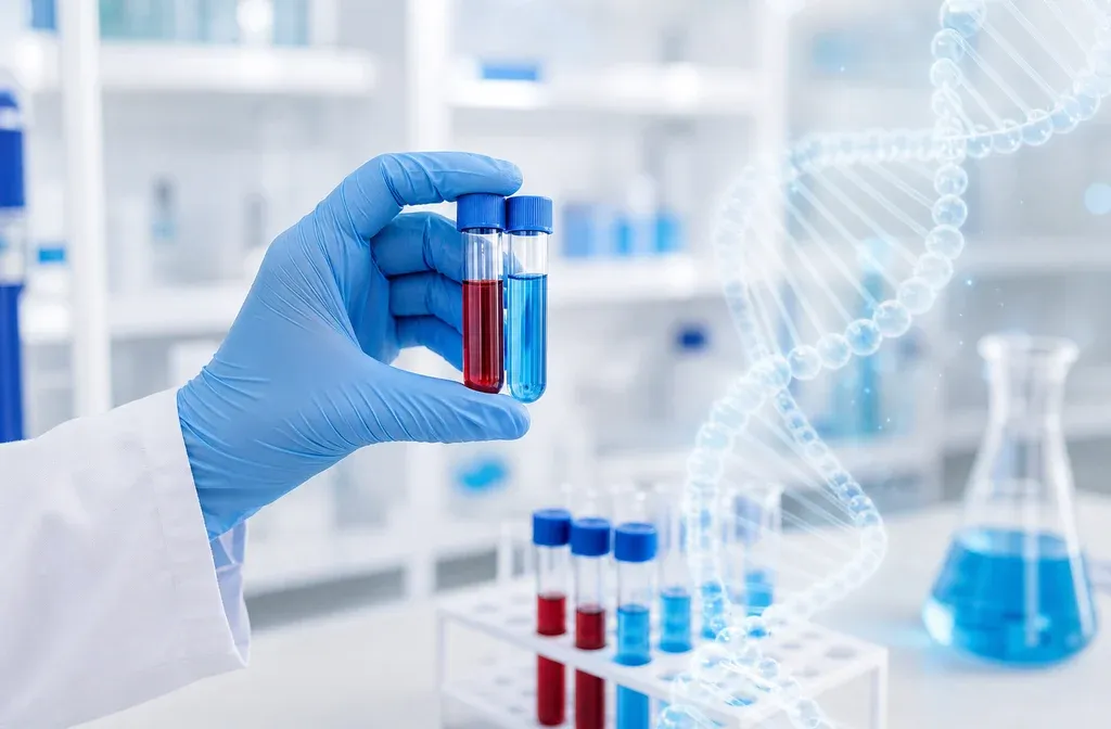 What is DNA Analysis? 9