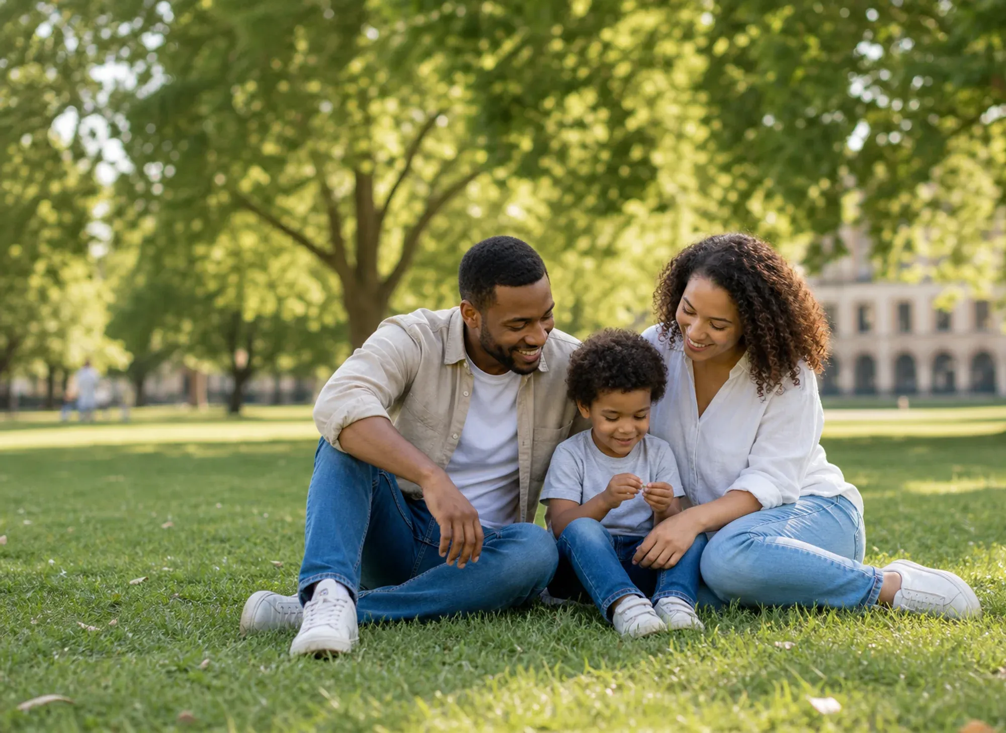 Featured image for What It Means to Have a Family History of Disease