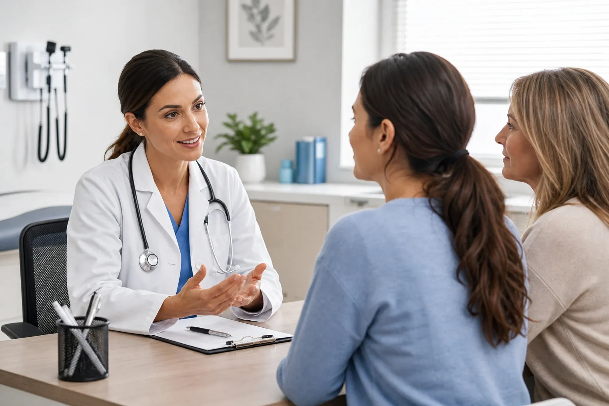 Featured image for DNA Testing for Health Risks