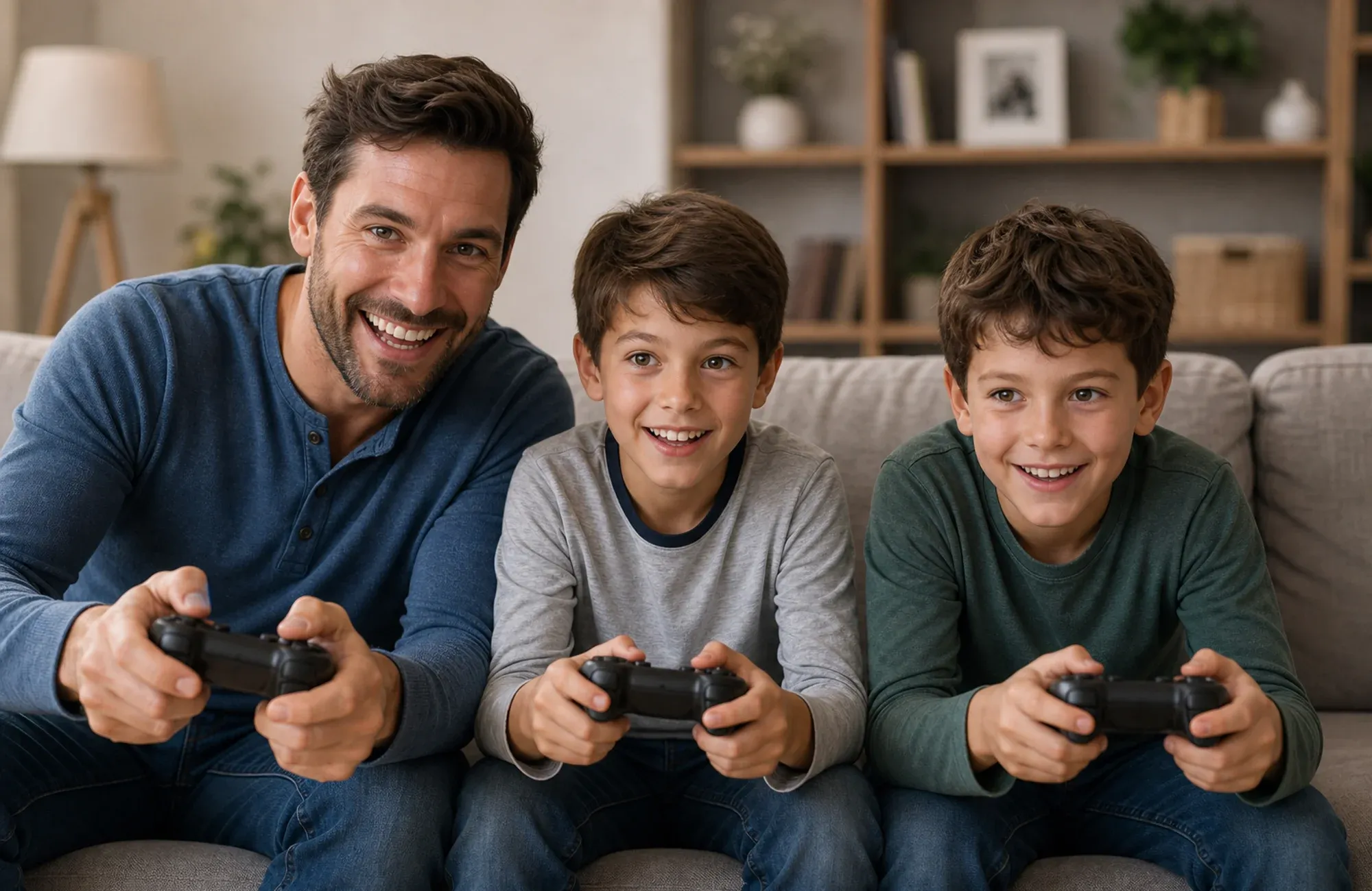Understanding DNA Inheritance: Uncle and Nephew Understanding DNA Inheritance: Uncle and Nephew