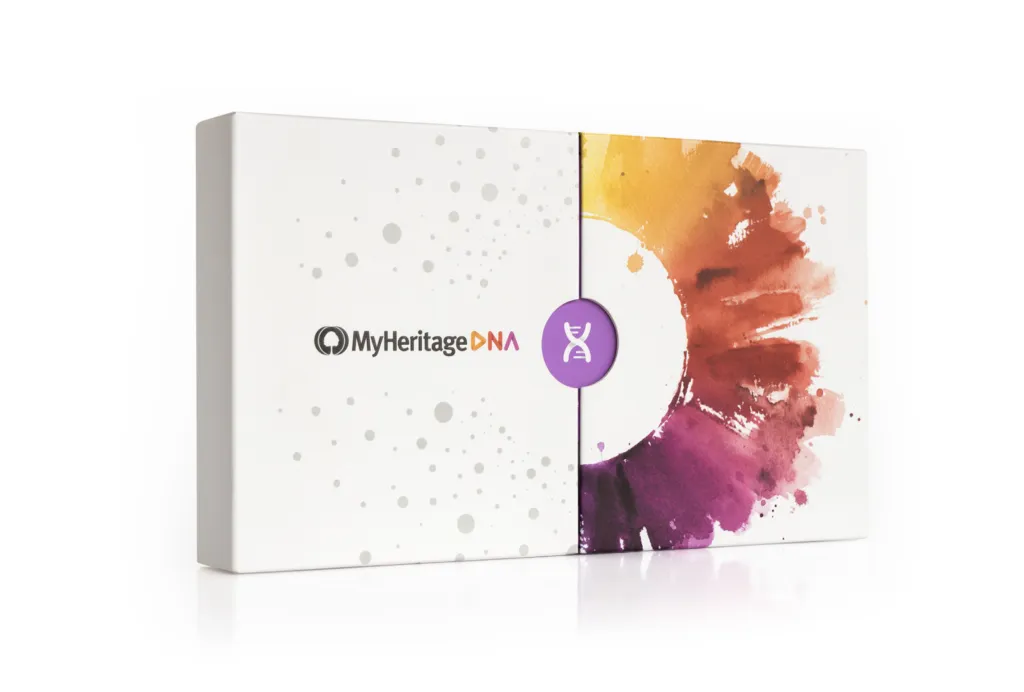Featured image for MyHeritage DNA Review