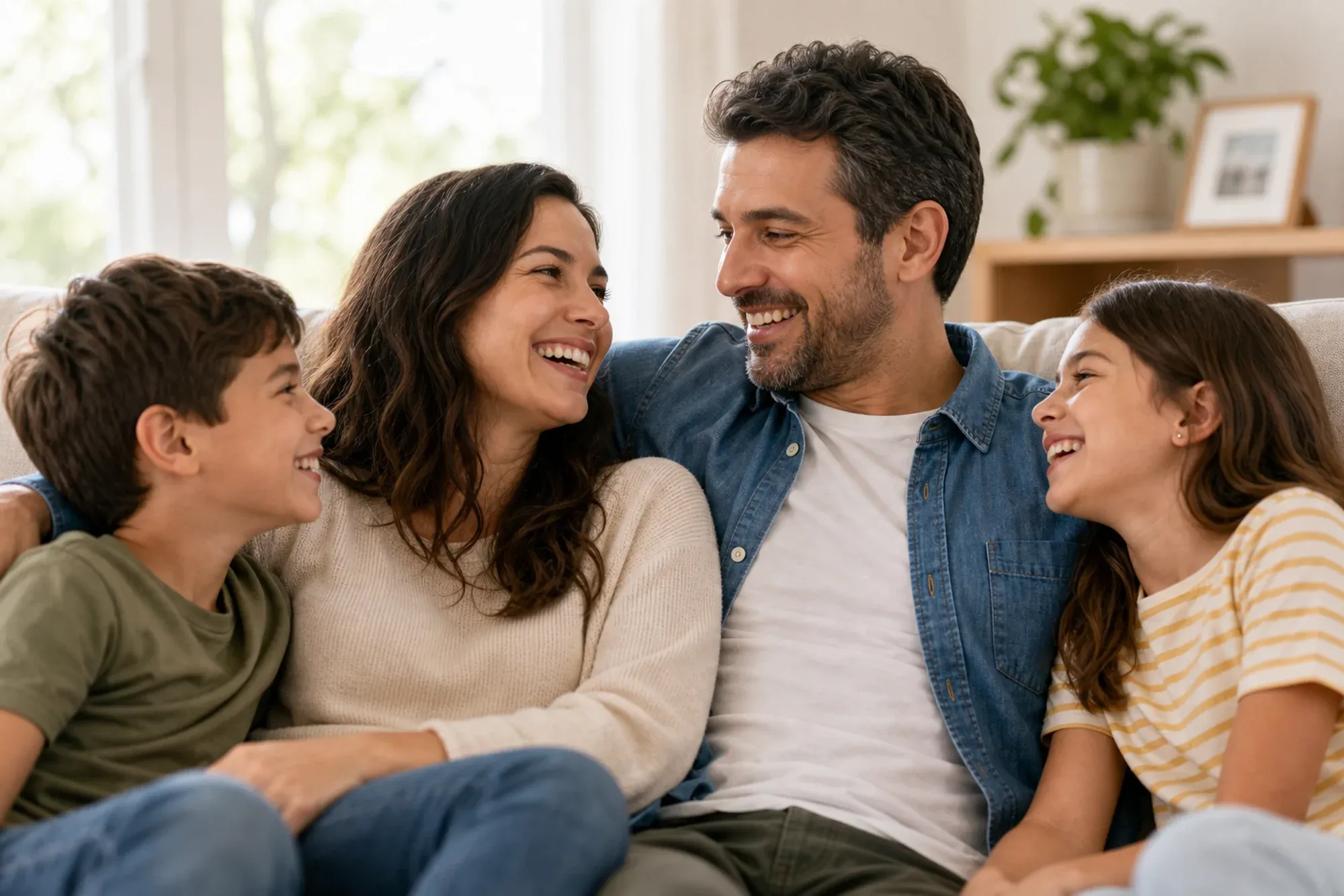 Featured image for Are Our Personality Traits Genetic?