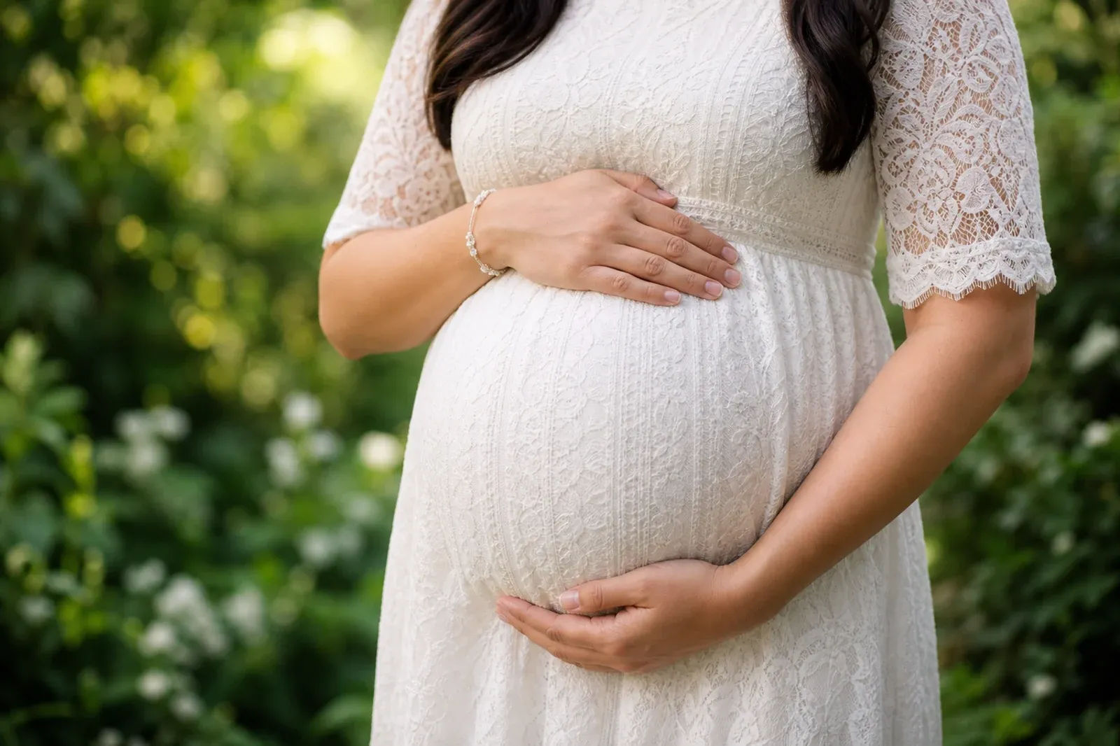 Featured image for Can You Get Genetic Tests Done While Pregnant?