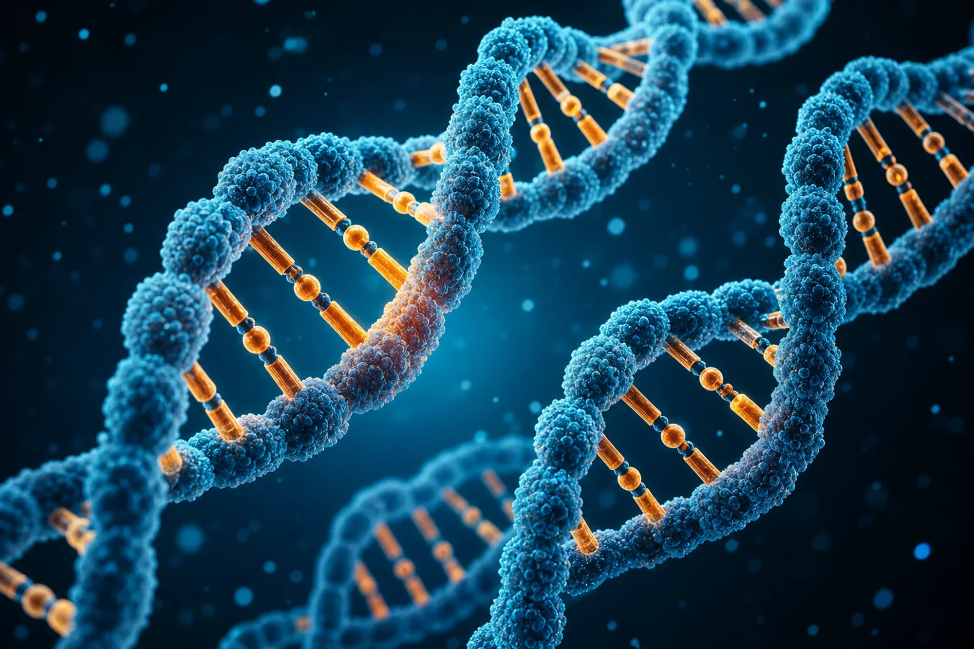 Featured image for What Are Genetic Mutations?