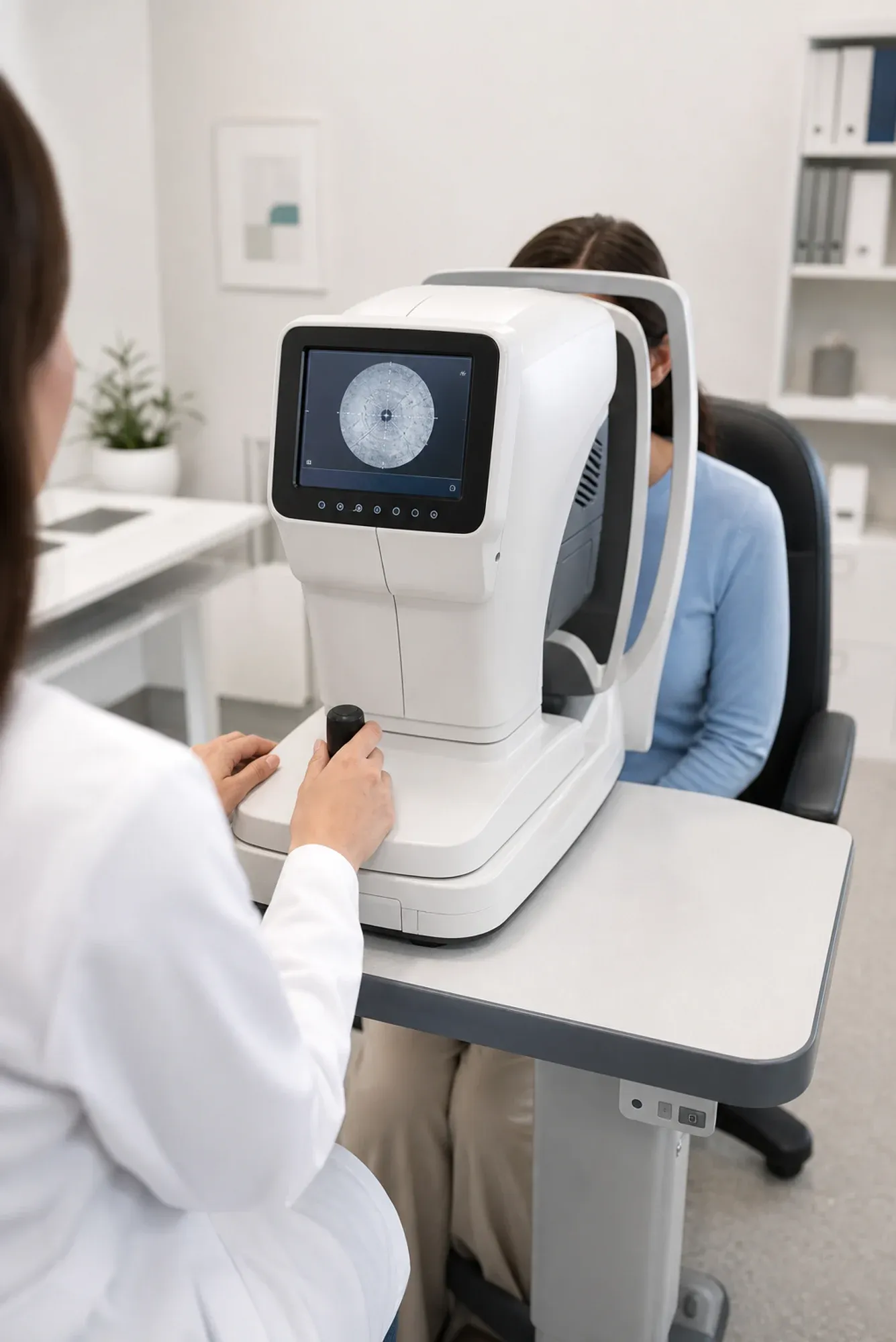 Is Bad Eyesight Genetic? Understanding How Vision Problems Pass Down Through Families