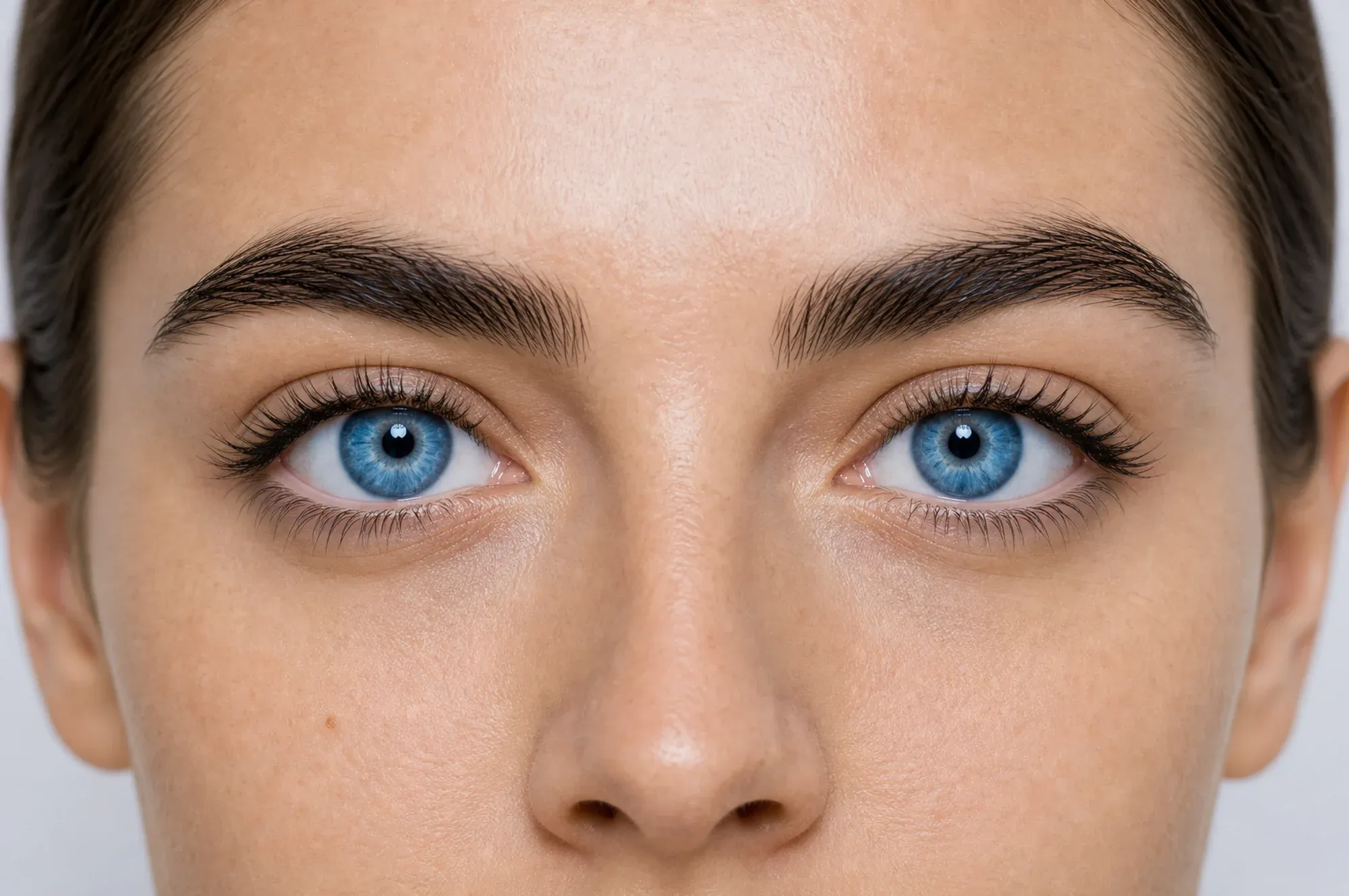 Featured image for Are Blue Eyes Genetically Recessive or Dominant?