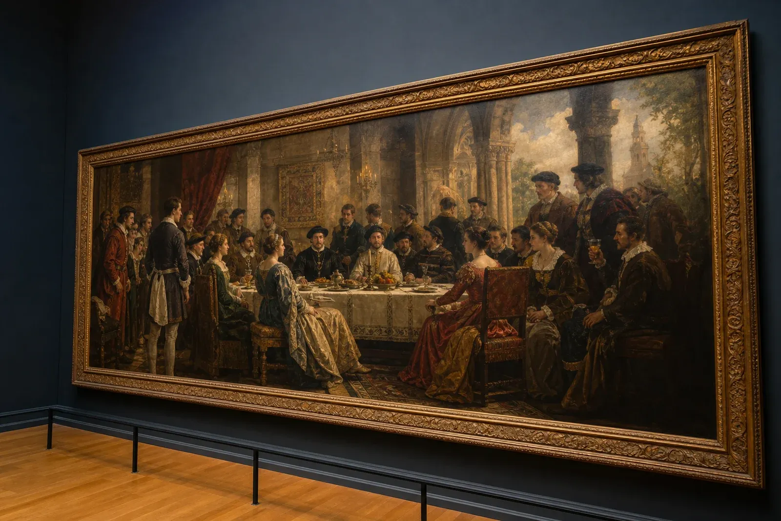 Featured image for How Do I Find My Royal Bloodline?