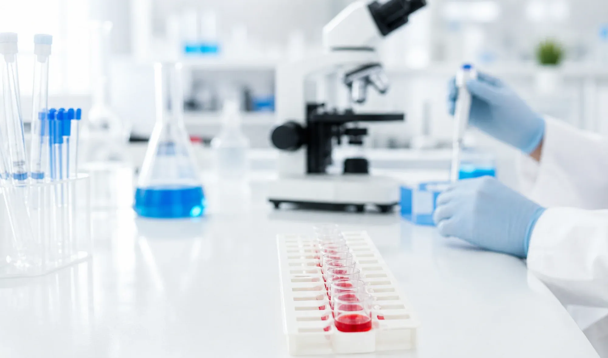 Featured image for DNA Statistics (2026): Latest Facts on Genetic Testing