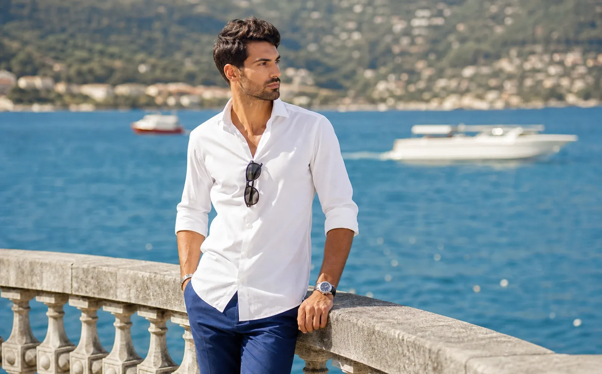 What Do Italians Look Like? Common Physical Traits
