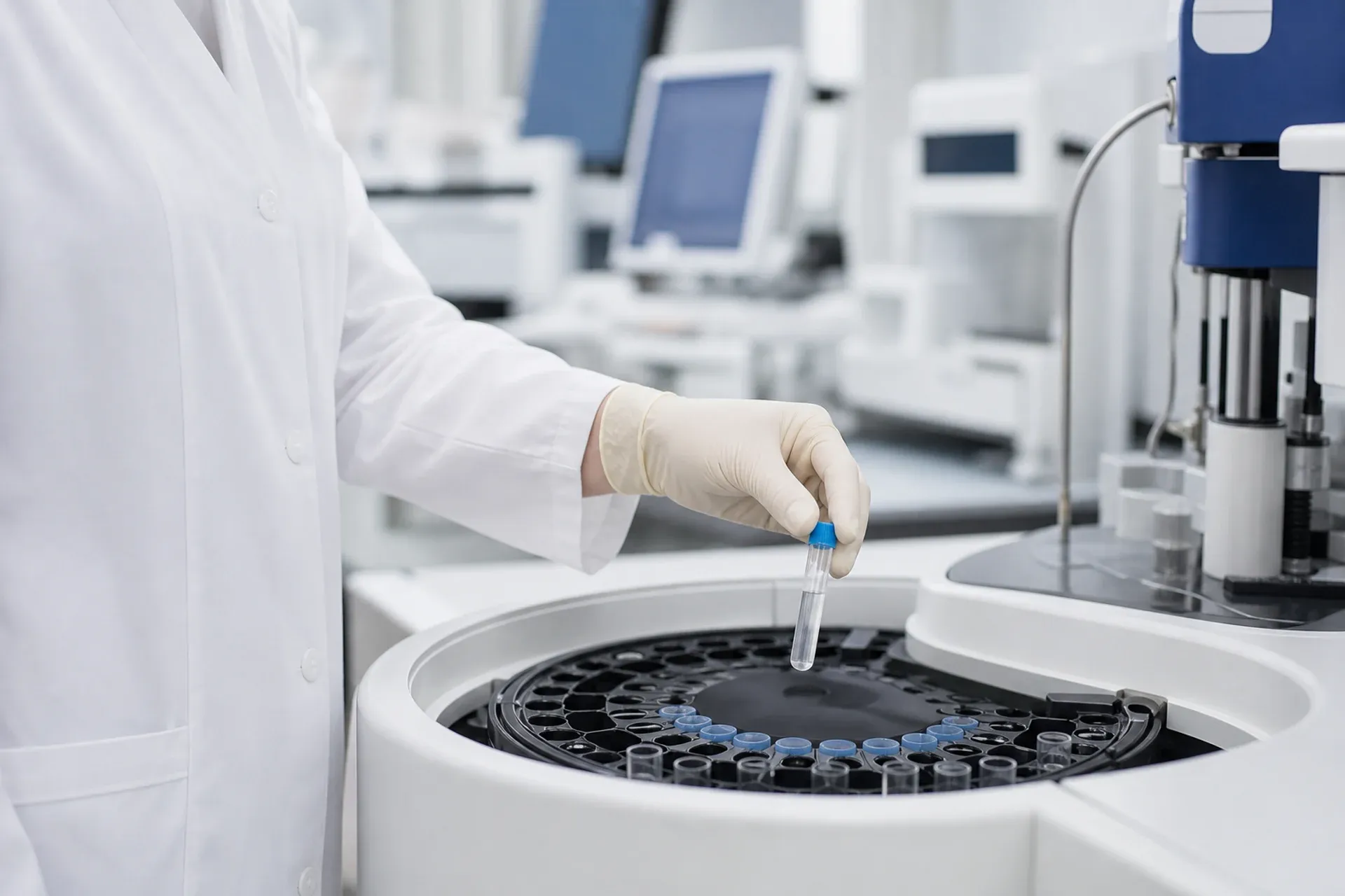 How Many Types of DNA Testing Are There and What Information Can They Reveal? How Many Types of DNA Testing Are There and What Information Can They Reveal?
