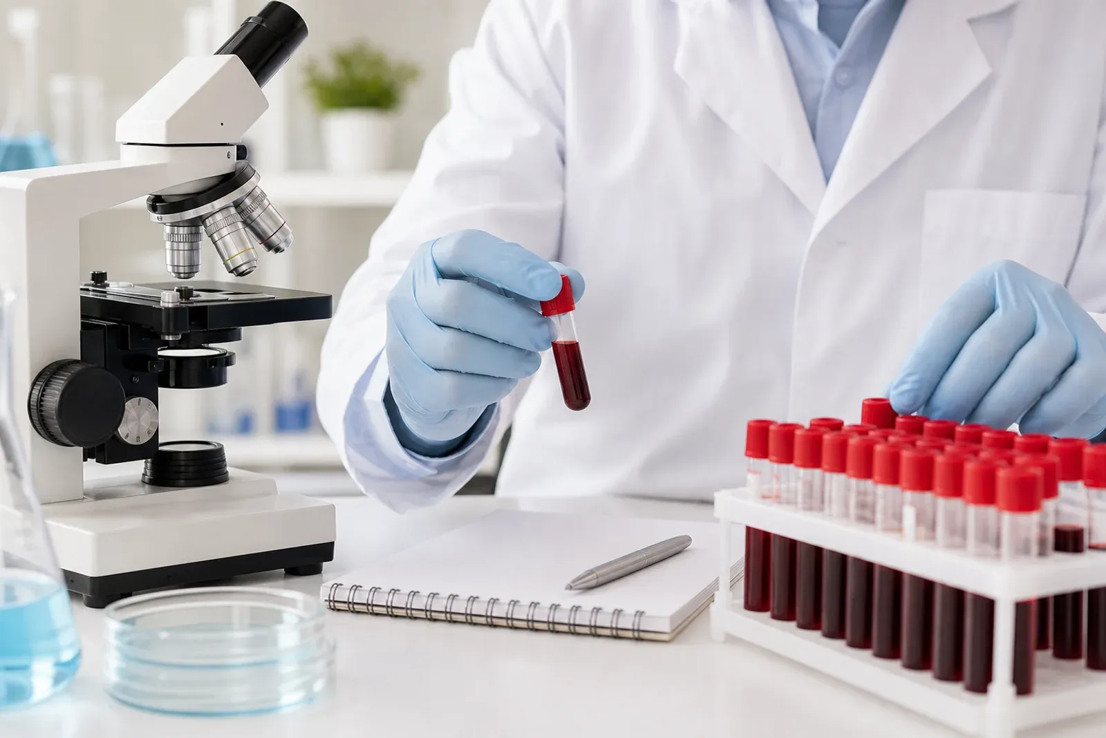What Are The Pros And Cons Of DNA Testing? What Are The Pros And Cons Of DNA Testing?
