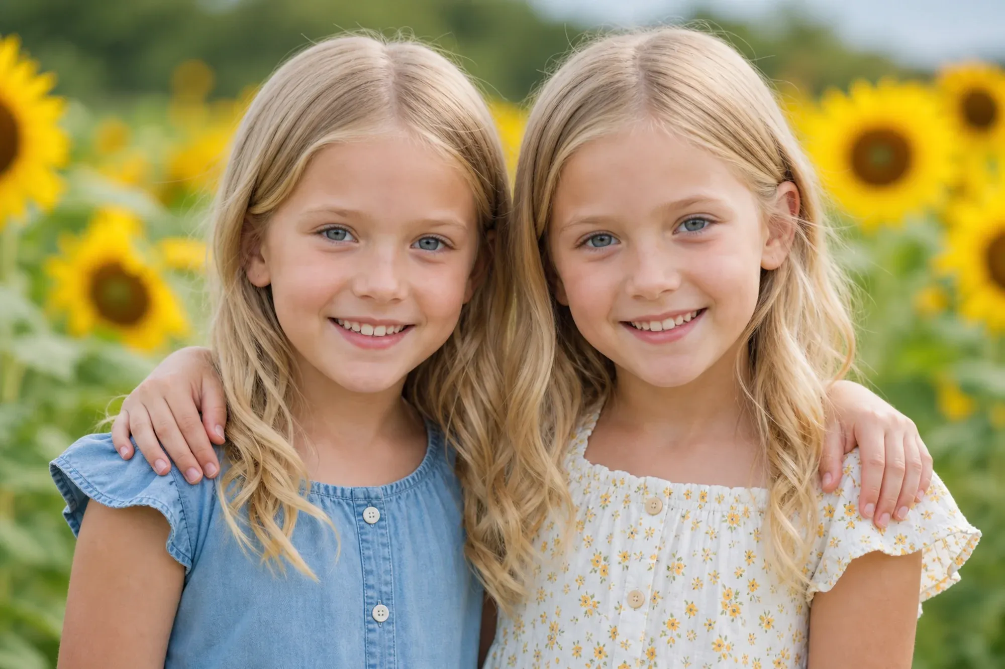 Featured image for Can Twins Have Different Fathers?