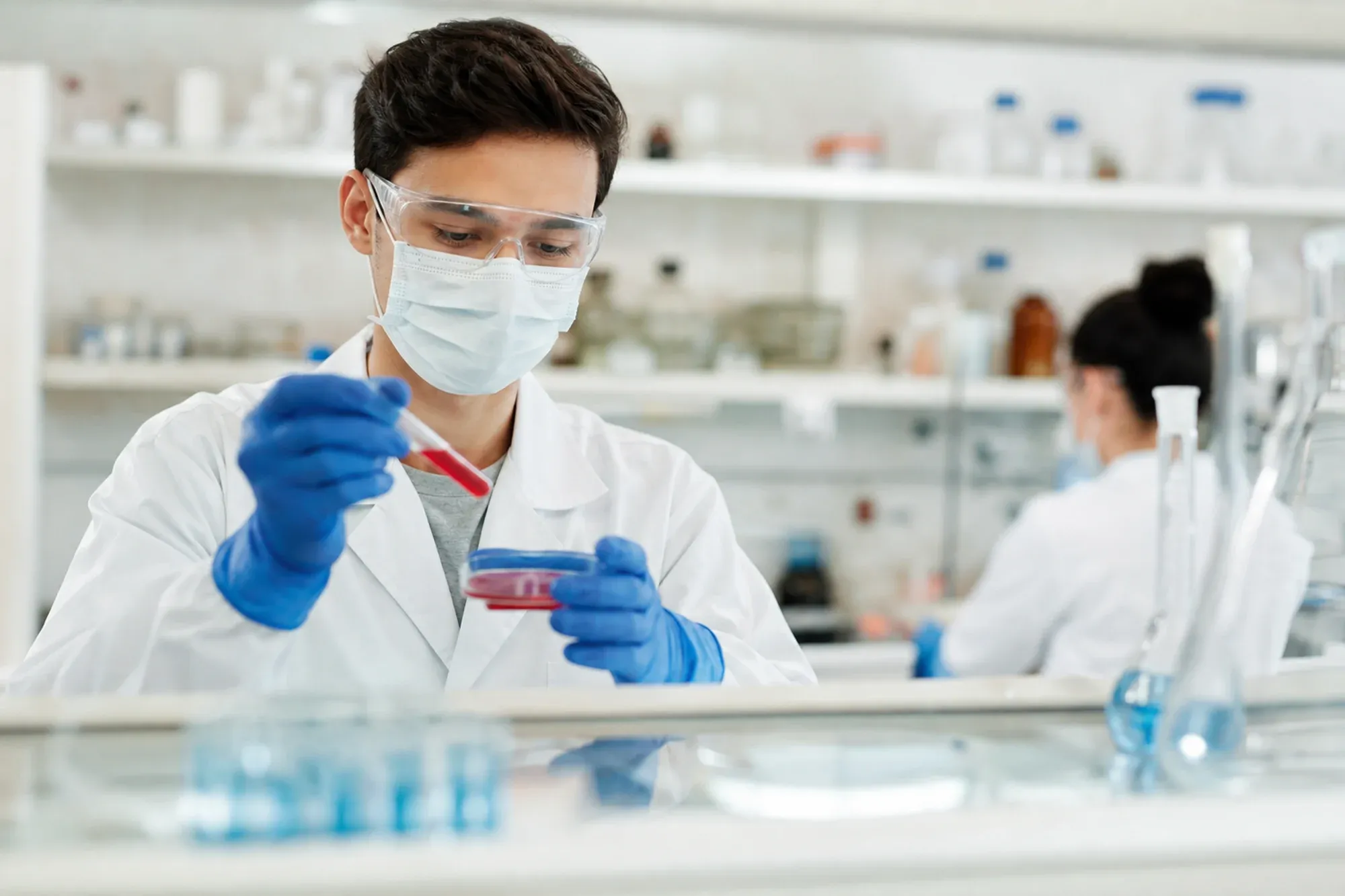Featured image for Which DNA Test Is The Most Private? Keeping Your DNA Data Safe