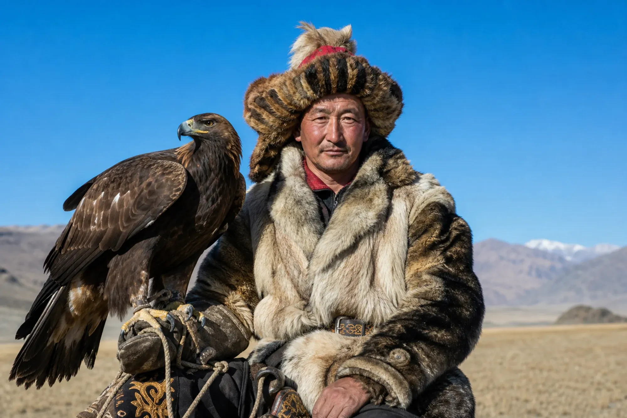 Featured image for The Meaning Behind Mongolian Birthmarks