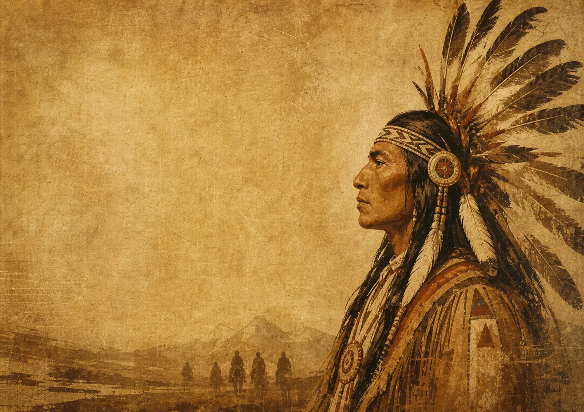 How Are Native Americans Related to East Asian Populations?