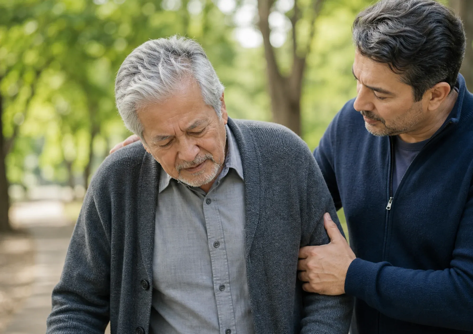 Featured image for Is Alzheimer's Hereditary?