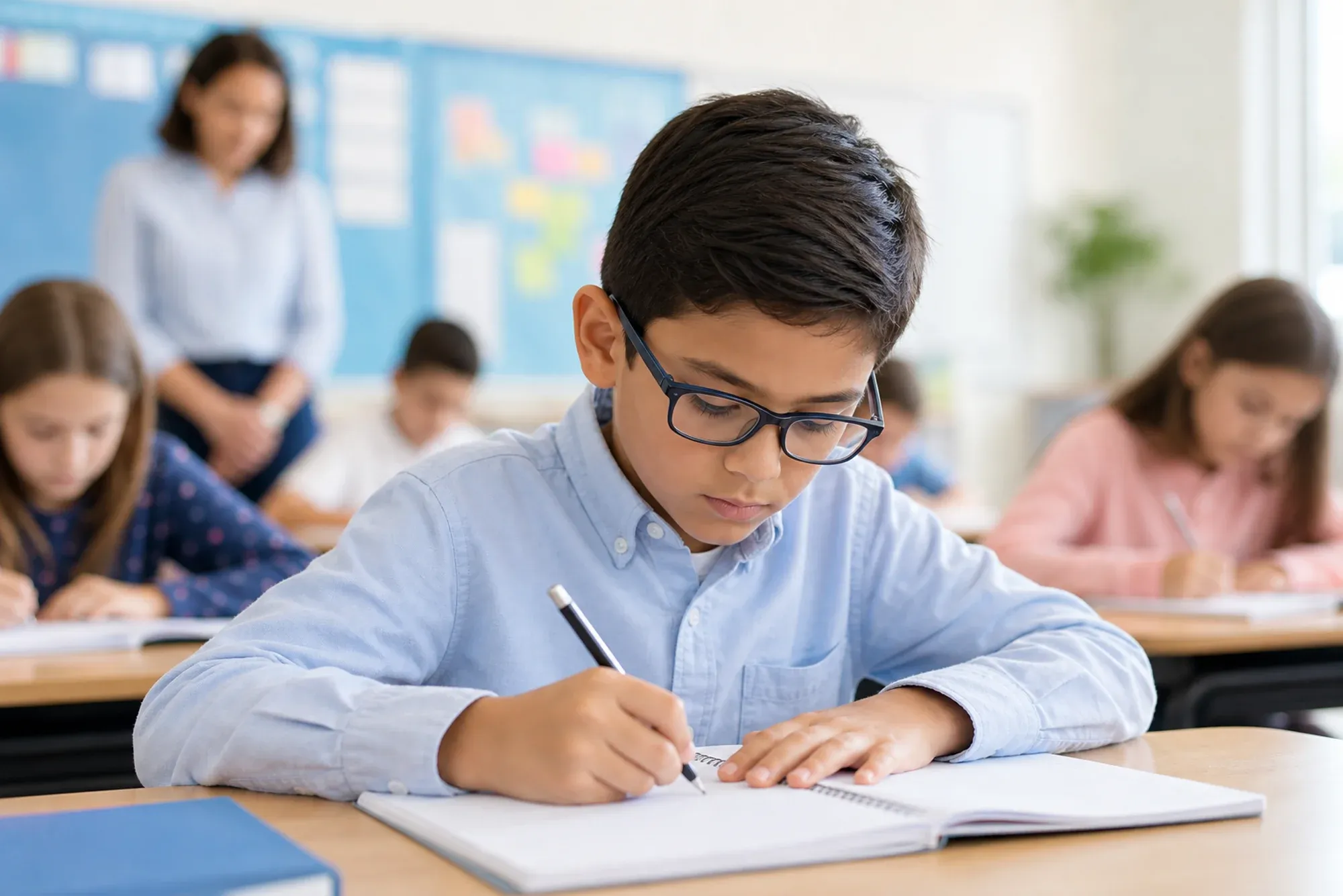 Featured image for What Does a Suffix in a Name Mean?