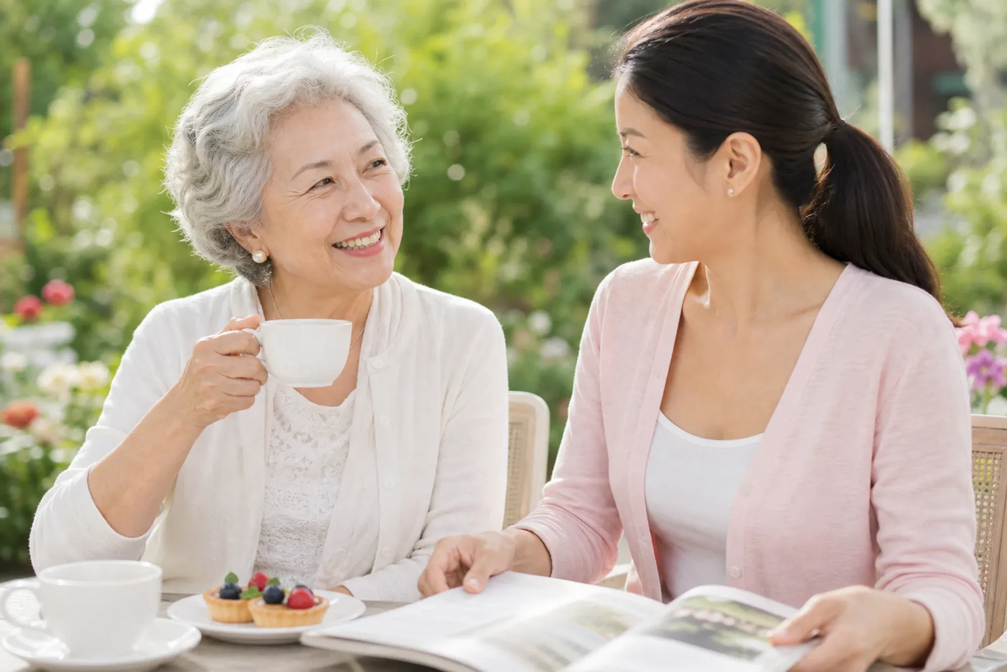 Featured image for Can You Inherit Colon Cancer?
