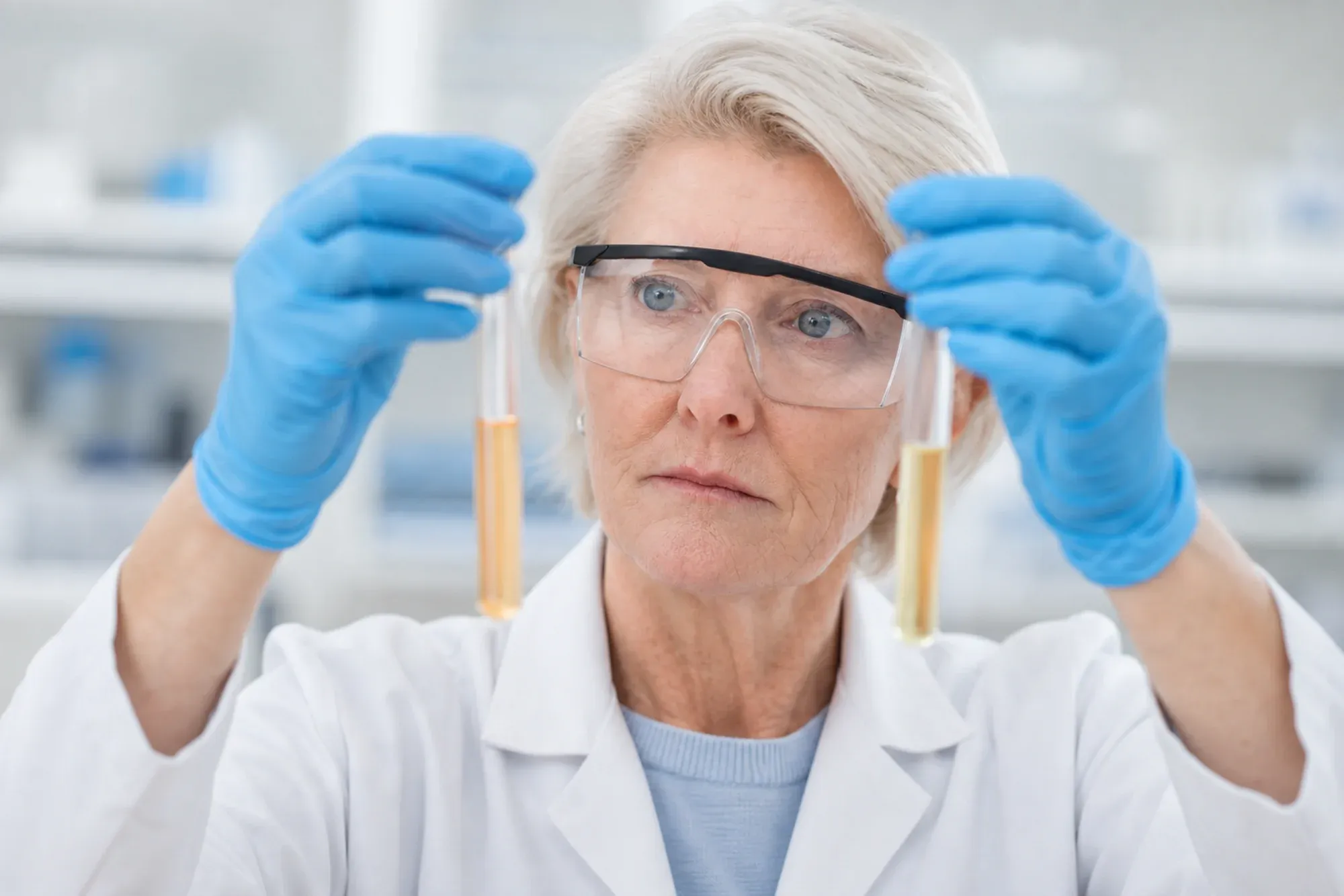 Featured image for What is NIPT (Non-Invasive Prenatal Testing)?