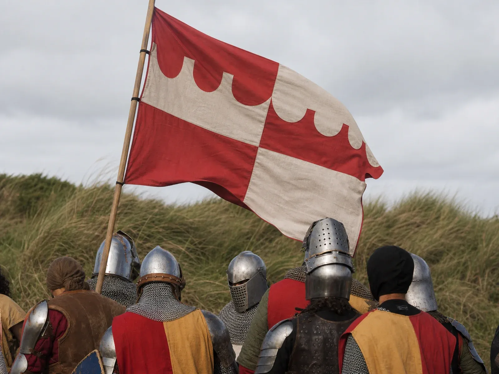 Featured image for What is Heraldry?