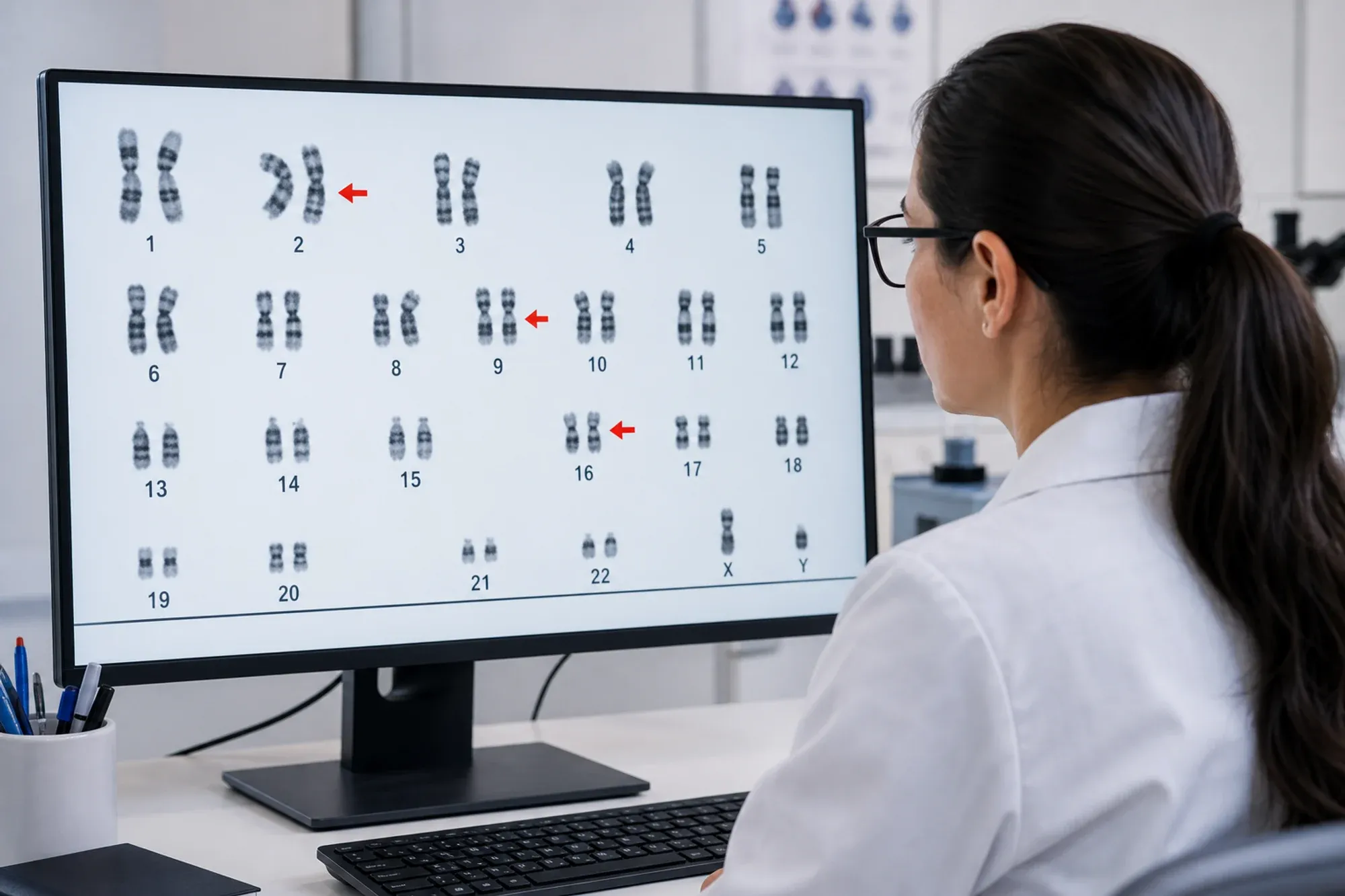 Featured image for What is a Karyotype and Why is It Important?