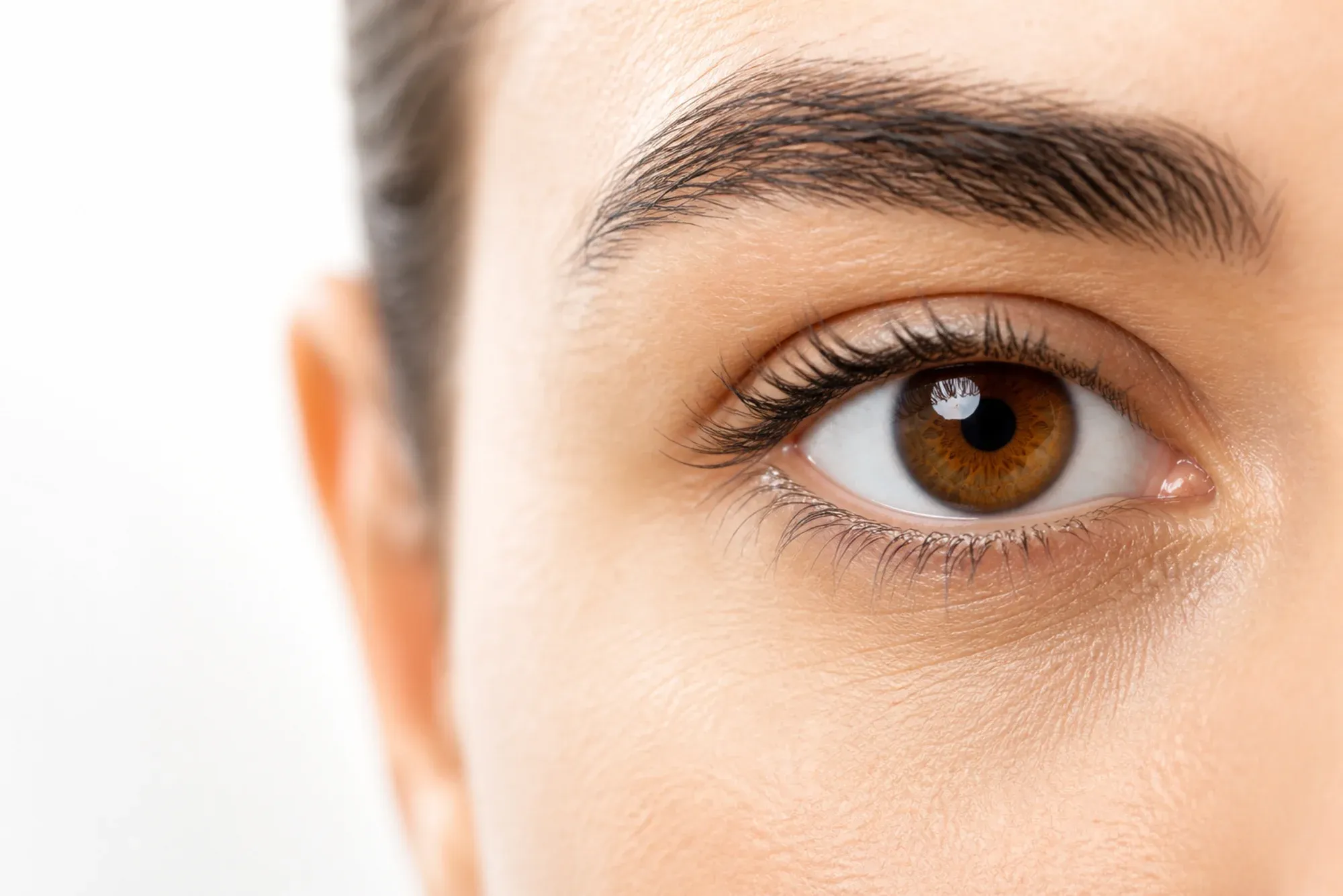 Featured image for The Eye Color Gene: How Genes and Melanin Affect Eye Color