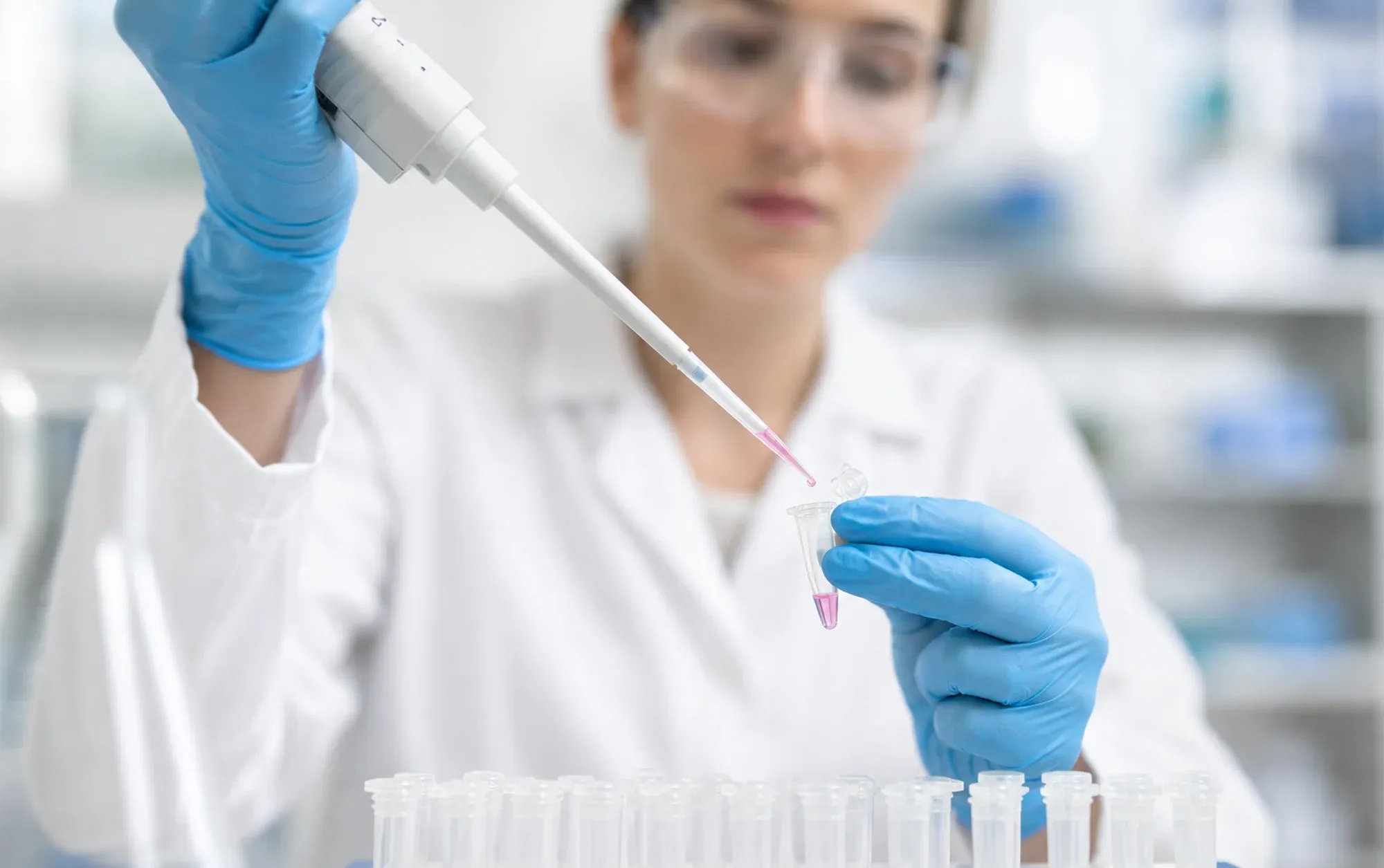 Featured image for What to Know About mtDNA and Testing