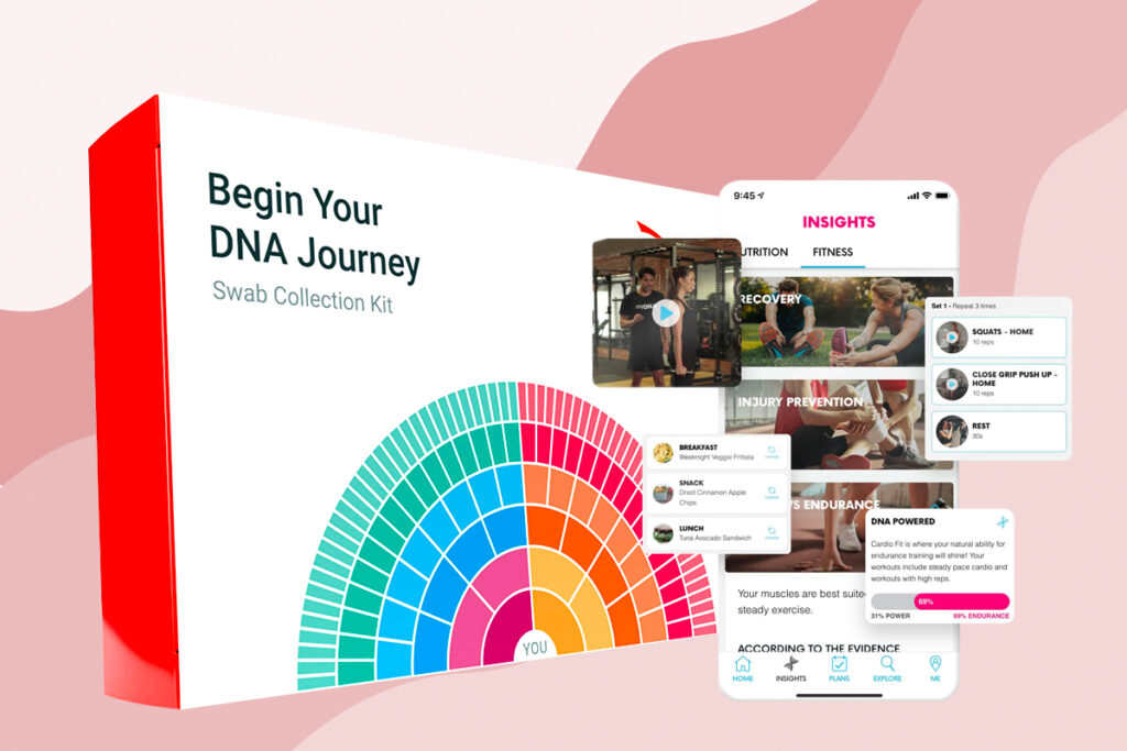 My Personal Family Tree DNA Review: Was It Accurate? 12