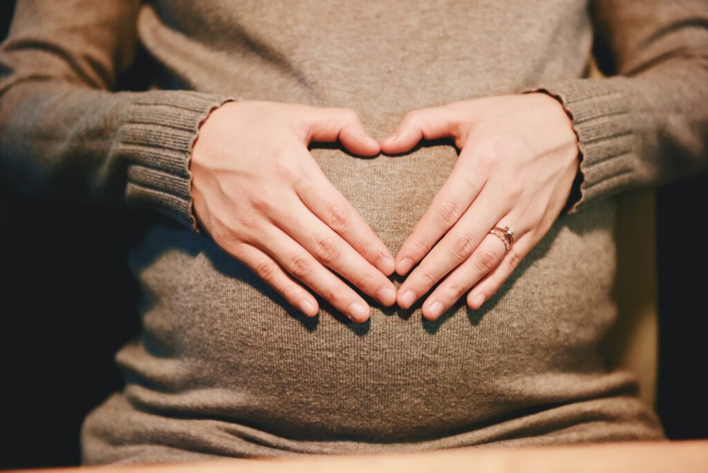 Is DNA Testing Safe During Pregnancy for Paternity, Genetic Traits? 2