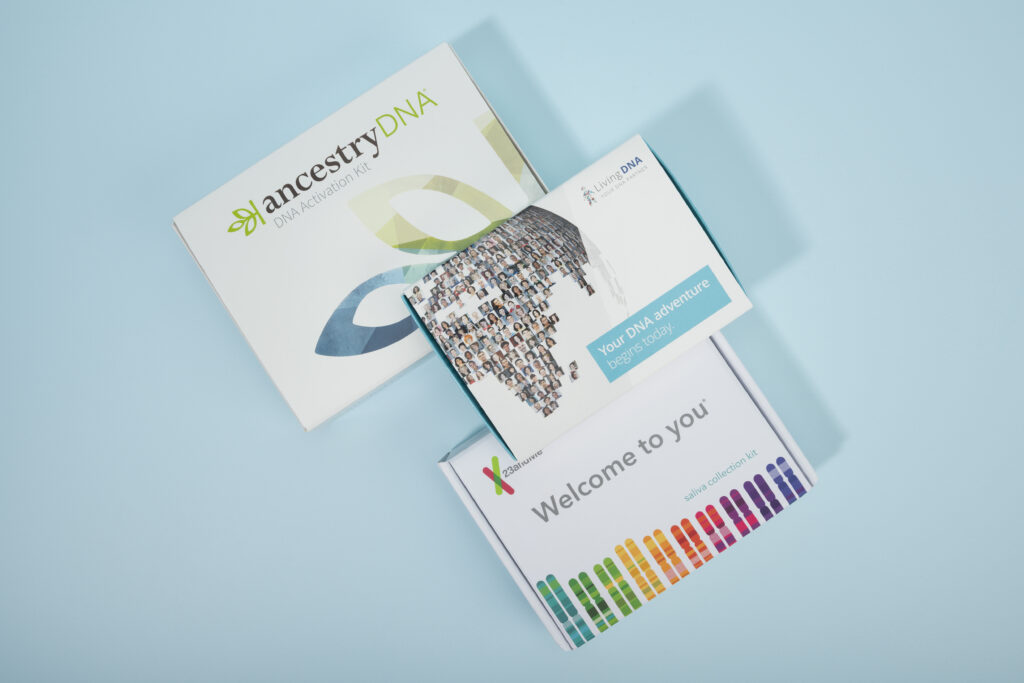 What DNA Test Is The Most Accurate? Our Top Picks for the Most Accurate DNA Test Kits Based on Your Needs 14