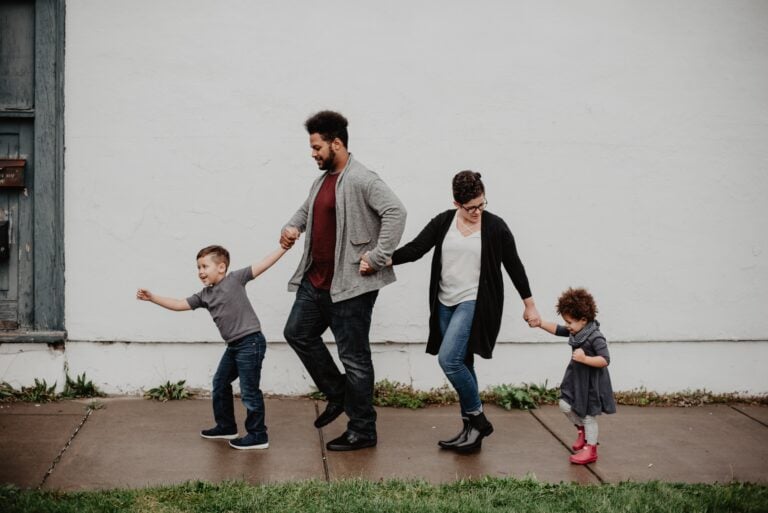Avuncular DNA Test - Can It Prove Someone Is Your Aunt or Uncle?