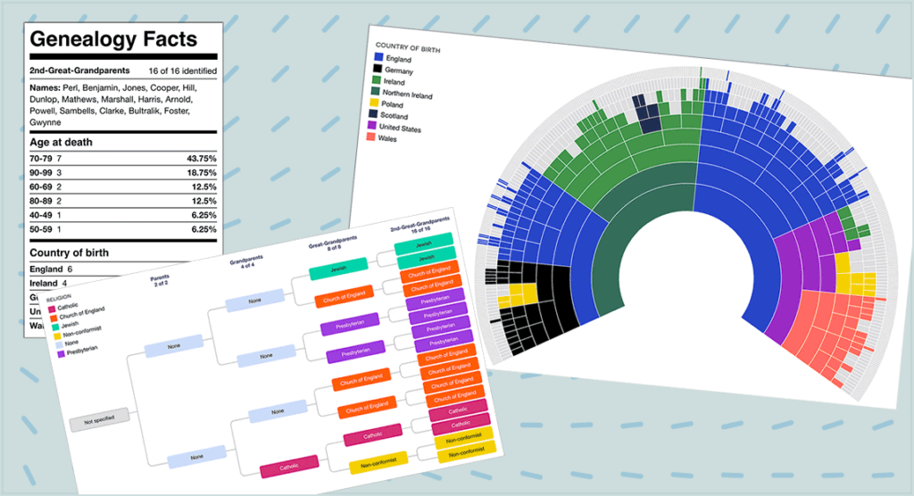 What is DNA Painter? 9