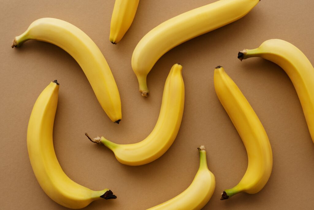 How Much Dna Do We Share With Bananas 