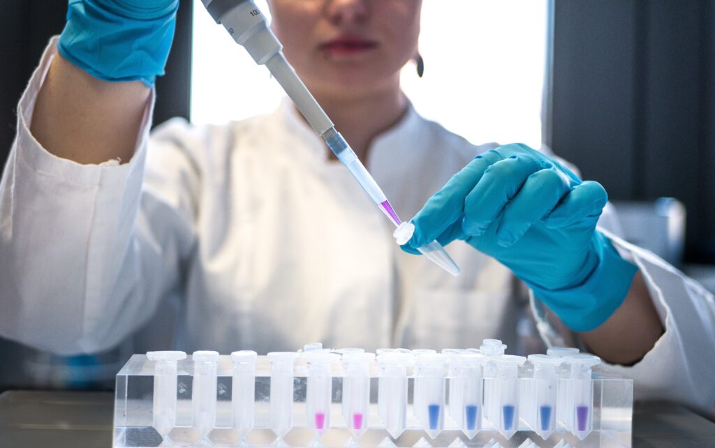 What's a Mitochondrial DNA Test? Understanding MtDNA 7