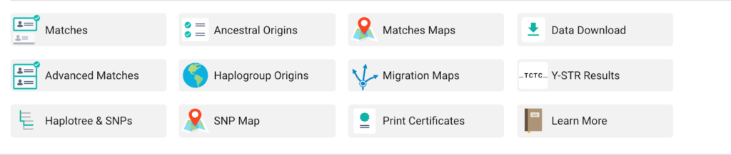 My Personal Family Tree DNA Review: Was It Accurate? 14